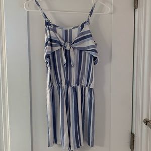 Abercrombie & Fitch romper